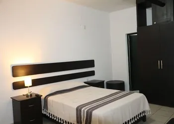Casa Blanca Coexist Space Oaxaca hotel thumbnail 6