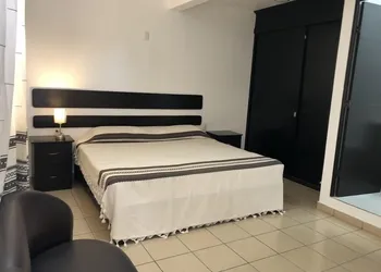 Casa Blanca Coexist Space Oaxaca hotel thumbnail 8
