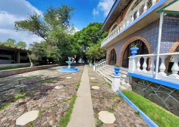 Centro Vacacional Hacienda Los Morales hotel thumbnail 3