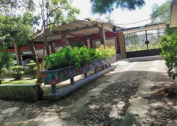 Centro Vacacional Hacienda Los Morales hotel thumbnail 4