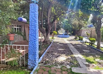 Centro Vacacional Hacienda Los Morales hotel thumbnail 6
