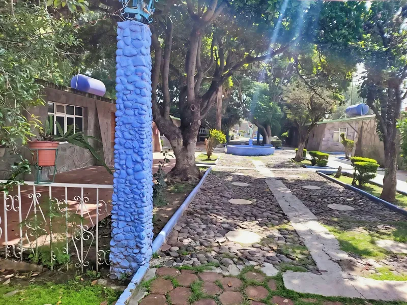Centro Vacacional Hacienda Los Morales hotel detail image 6