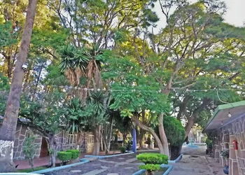 Centro Vacacional Hacienda Los Morales hotel thumbnail 7