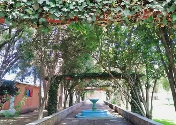 Centro Vacacional Hacienda Los Morales hotel thumbnail 8