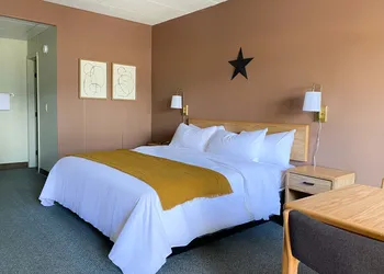The Benson Motel - Benson, MN - US-12 HWY hotel thumbnail 2