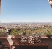 Cuna del Cielo hotel detail image 7