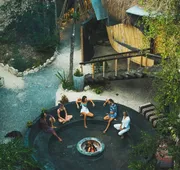 Ekumal Retreat Eco Sanctuary hotel detail image 3