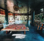 Ekumal Retreat Eco Sanctuary hotel detail image 4