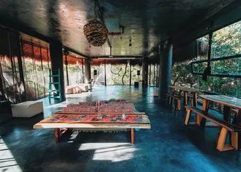 Ekumal Retreat Eco Sanctuary hotel thumbnail 4