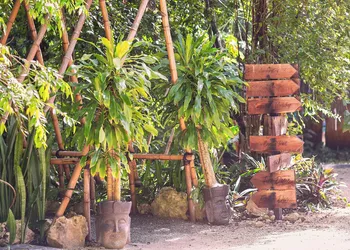 Ekumal Retreat Eco Sanctuary hotel thumbnail 5