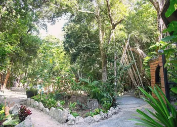 Ekumal Retreat Eco Sanctuary hotel thumbnail 6