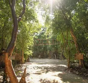 Ekumal Retreat Eco Sanctuary hotel detail image 7
