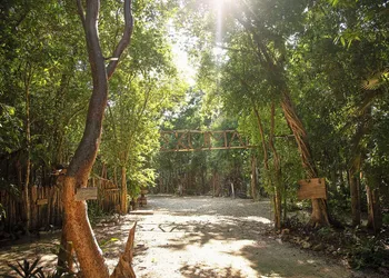 Ekumal Retreat Eco Sanctuary hotel thumbnail 7