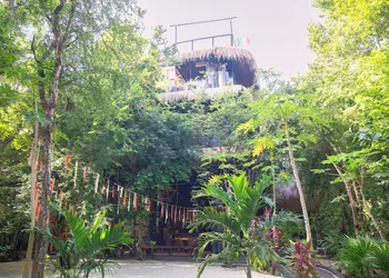 Ekumal Retreat Eco Sanctuary hotel thumbnail 8