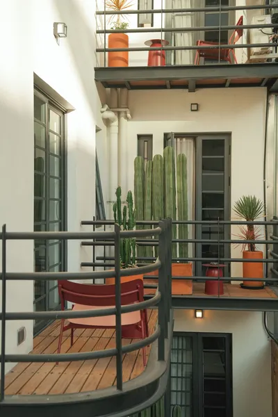 Rodona Hotel hotel detail image 2