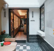 Rodona Hotel hotel detail image 3
