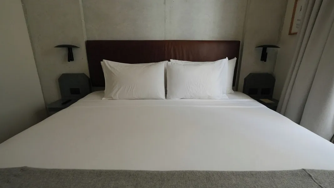 Rodona Hotel hotel detail image 6