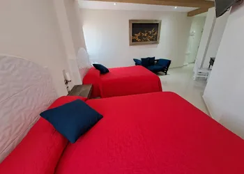 Hotel Anturio hotel thumbnail 5