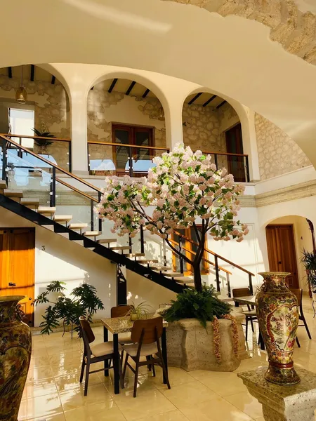 Mansión Leonor hotel detail image 2