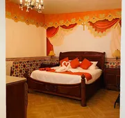 Mansión Leonor hotel detail image 4