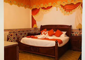 Mansión Leonor hotel thumbnail 4