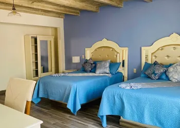 Mansión Leonor hotel thumbnail 5