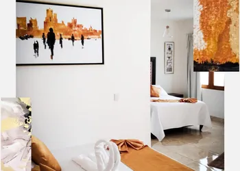 Mansión Leonor hotel thumbnail 7
