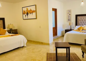 Mansión Leonor hotel thumbnail 8