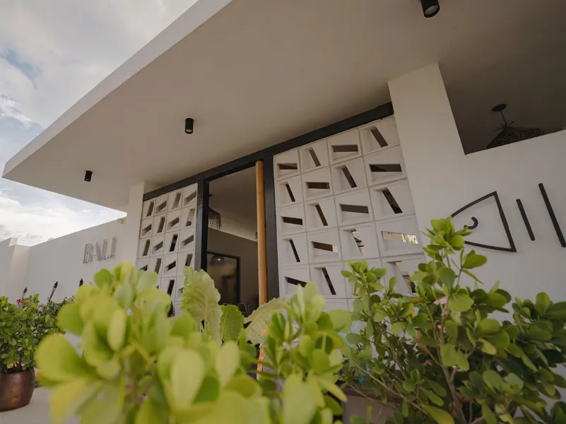 Bali Hotel Adults Only Isla Verde, a Trademark by Wyndham hotel detail image 2