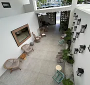Bali Hotel Adults Only Isla Verde, a Trademark by Wyndham hotel detail image 3