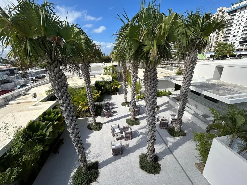 Bali Hotel Adults Only Isla Verde, a Trademark by Wyndham hotel detail image 6