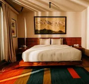 Spira Hotel hotel detail image 5