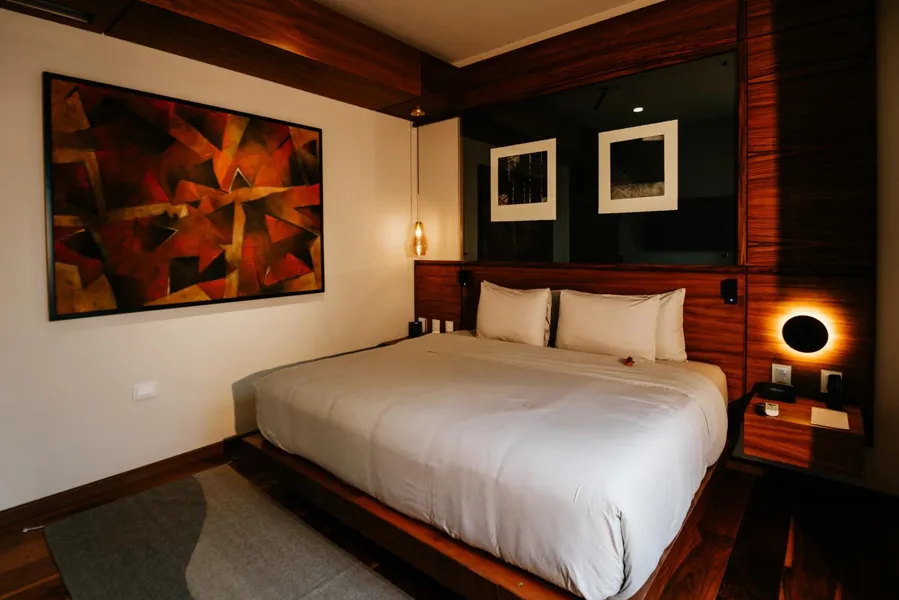 Spira Hotel hotel detail image 6