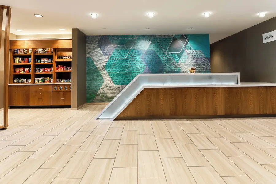 SpringHill Suites by Marriott Tallahassee North hotel detail image 2