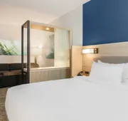 SpringHill Suites by Marriott Tallahassee North hotel detail image 7