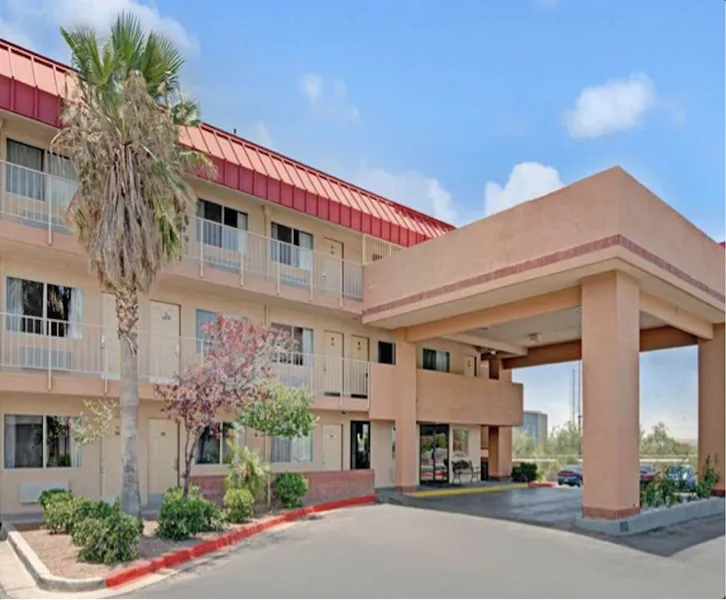 GO2 Inn & Suites by Relianse hotel detail image 2