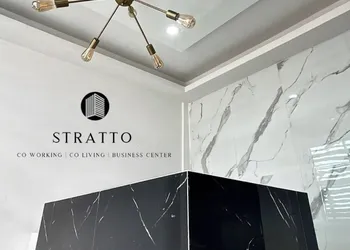 STRATTO CoLiving Villahermosa hotel thumbnail 2