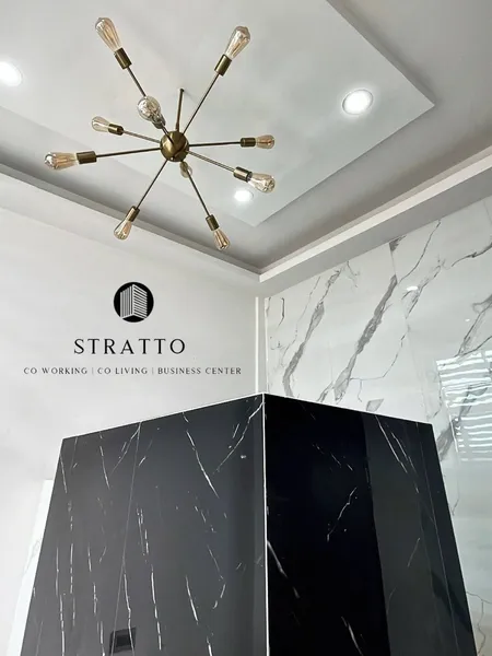 STRATTO CoLiving Villahermosa hotel detail image 2