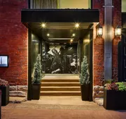 The Untitled Nashville Hotel, Tapestry Collection by Hilton hotel detail image 3