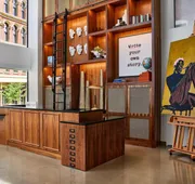 The Untitled Nashville Hotel, Tapestry Collection by Hilton hotel detail image 5