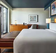 The Untitled Nashville Hotel, Tapestry Collection by Hilton hotel detail image 7