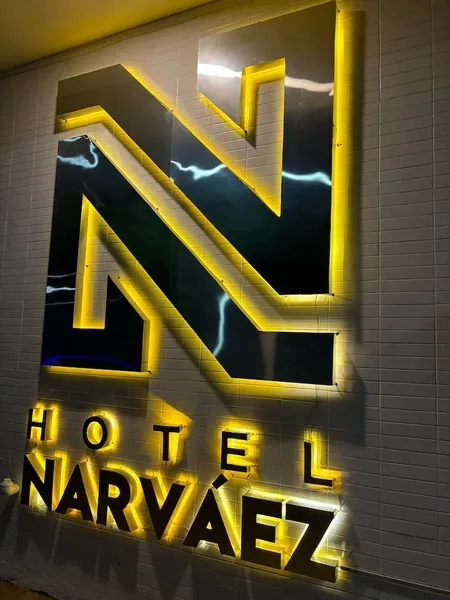 Hotel Narváez Classic hotel detail image 2