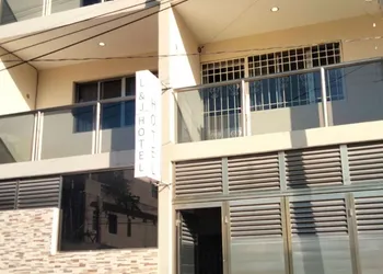 Lyj Hotel 38 hotel thumbnail 2