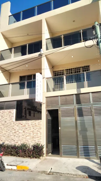 Lyj Hotel 38 hotel detail image 2