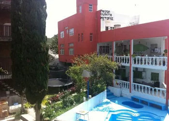 Hotel Posada Quinta Metepec hotel thumbnail 2