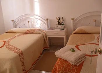 Hotel Posada Quinta Metepec hotel thumbnail 4