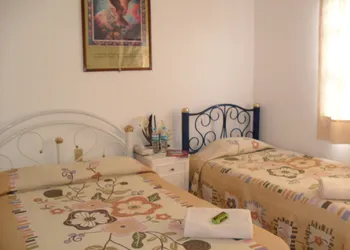 Hotel Posada Quinta Metepec hotel thumbnail 6