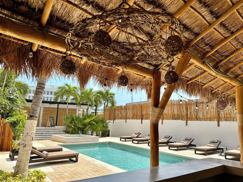 Pachamaya Holistic Wellness & Spa - Adults Only hotel detail image 2