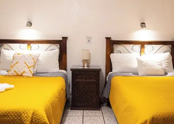 Hotel Casa Linda hotel thumbnail 5