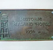 Hyland Hotel hotel detail image 3